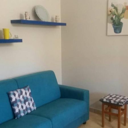Isabella House Apartment Casteldaccia Luaran gambar