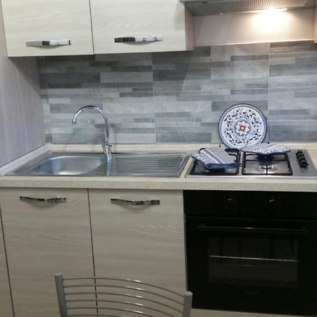 Isabella House Apartment Casteldaccia Luaran gambar