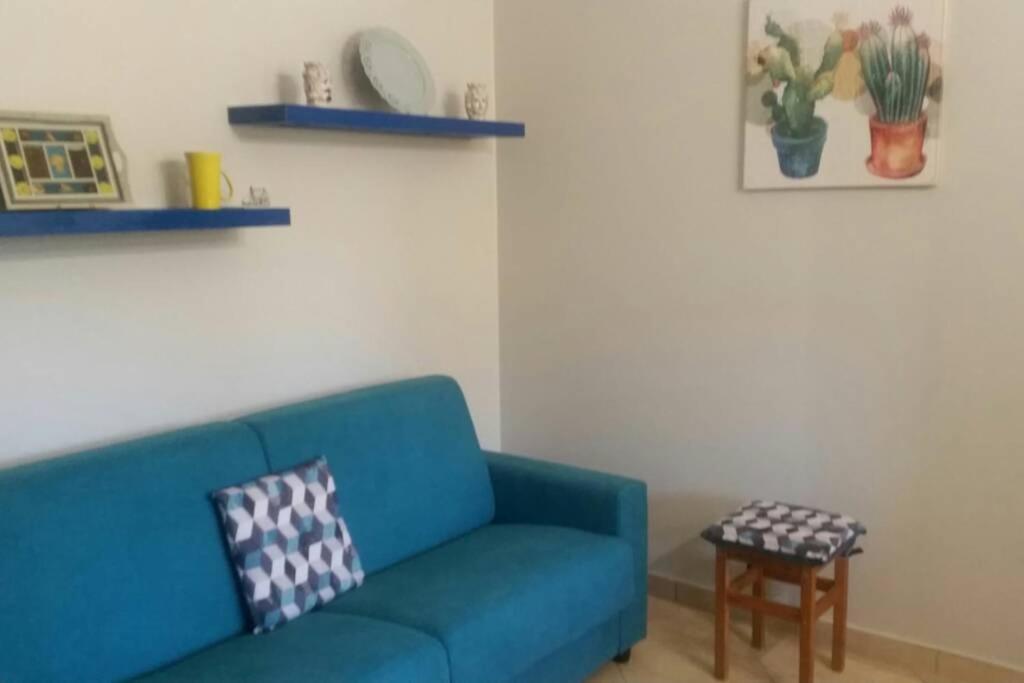 Isabella House Apartment Casteldaccia Luaran gambar
