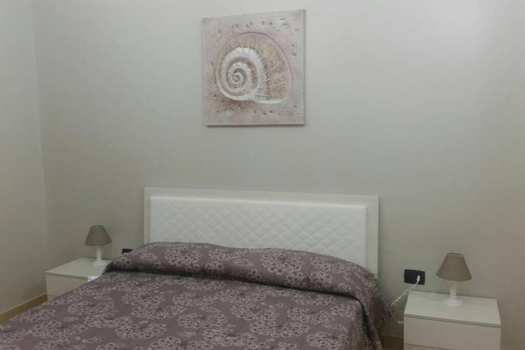 Isabella House Apartment Casteldaccia Luaran gambar