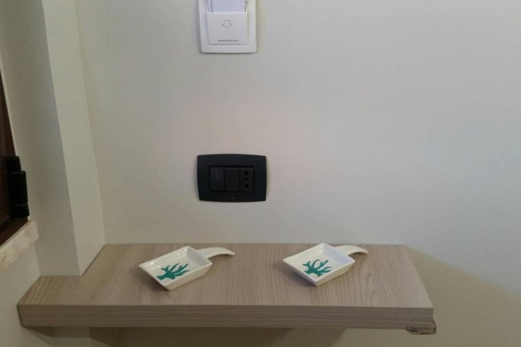 Isabella House Apartment Casteldaccia Luaran gambar