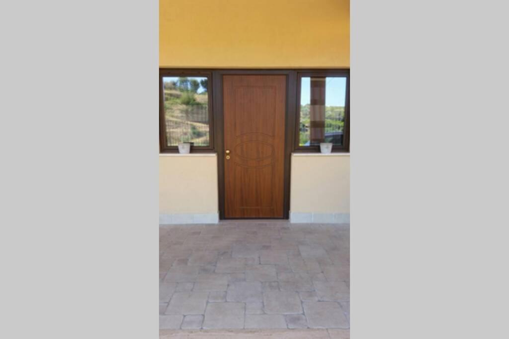 Isabella House Apartment Casteldaccia Luaran gambar