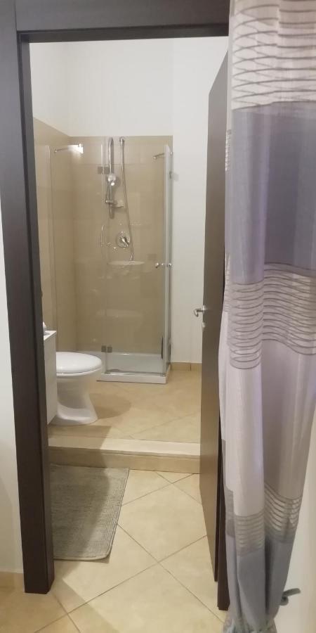 Isabella House Apartment Casteldaccia Luaran gambar